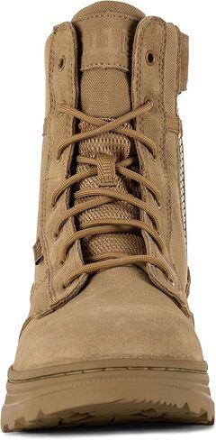 5.11 Tactical SPEED 4.0 8" SZ Men's Boots Black, 11.5 Wide Style 12454 in Saudi Arabia