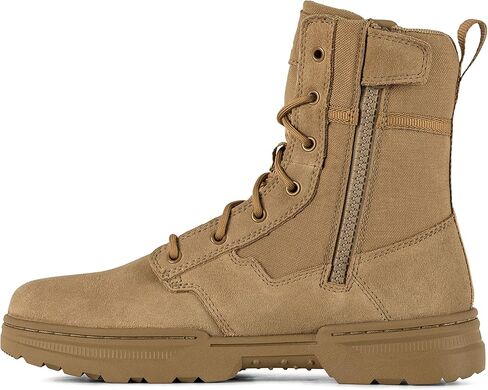 5.11 Tactical SPEED 4.0 8" SZ Men's Boots Black, 11.5 Wide Style 12454 in Saudi Arabia