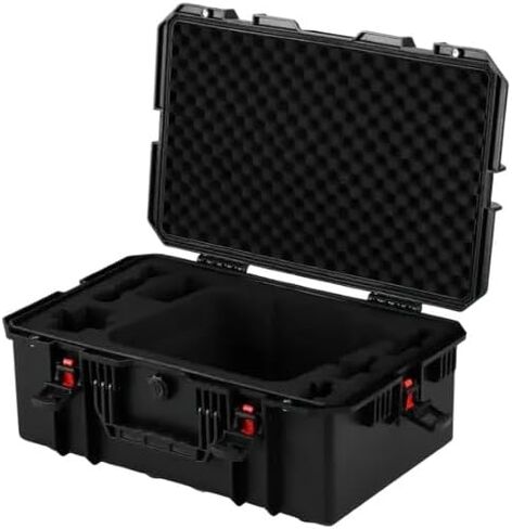 حافظة Matterport Pro3 ذات هيكل صلب مناسب لكاميرا Pro3 Lidar in Kuwait
