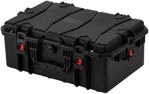 حافظة Matterport Pro3 ذات هيكل صلب مناسب لكاميرا Pro3 Lidar in Kuwait