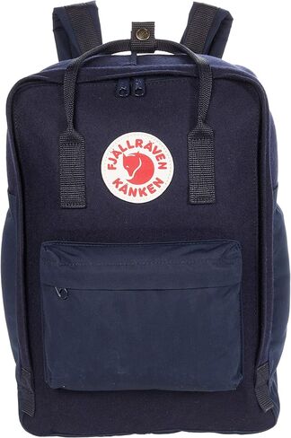 Fjällräven 15" Kånken Re-Wool Laptop Night Sky One Size in Saudi Arabia
