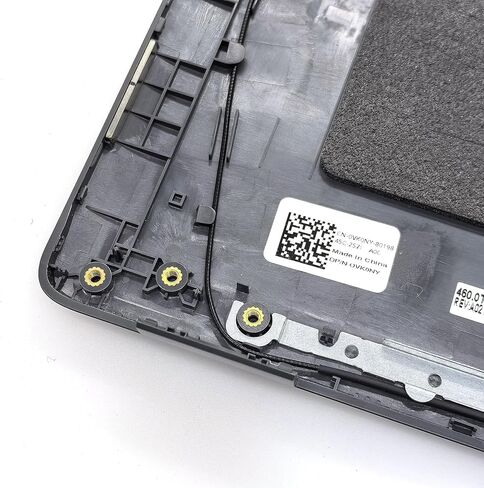غطاء خلفي LCD بديل للغطاء العلوي الخلفي لأجهزة الكمبيوتر المحمول DELL Latitude 3450 E3450 Series مع هوائي 67FN7 067FN7 VK0NY 0VK0NY in Kuwait
