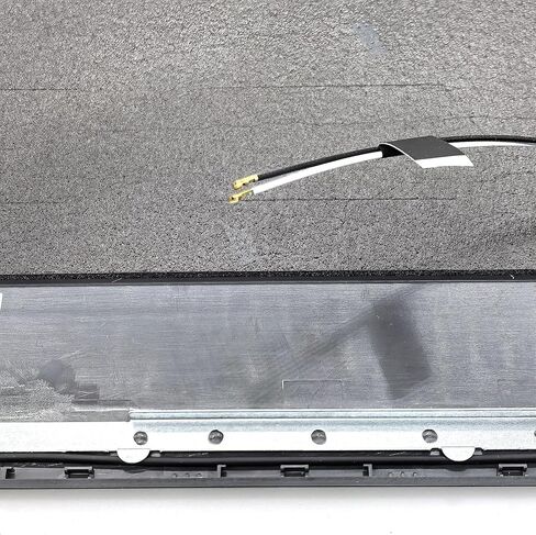 غطاء خلفي LCD بديل للغطاء العلوي الخلفي لأجهزة الكمبيوتر المحمول DELL Latitude 3450 E3450 Series مع هوائي 67FN7 067FN7 VK0NY 0VK0NY in Kuwait