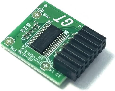وحدة TPM 2.0 وحدة TPM LPC 14pin-1 لاستبدال اللوحة الأم MSI لـ MS-4136 SLB9665 X570-A PRO/Prestige X570 Creation/MAG X570 Tomahawk/MPG X570 Gaming PRO Carbon/MEG X570 ACE in Kuwait