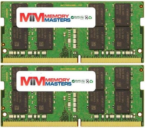Compatible New! 8GB (2x4GB) DDR2-667 SODIMM Laptop Memory PC2-5300 in Kuwait