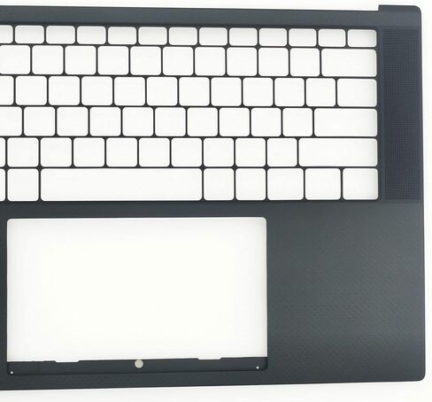 Replacement Upper Case Palmrest Top Cover for DELL XPS 15 9500 9510 Precision 5550 5560 5Y9T0 05Y9T0 Black in Kuwait