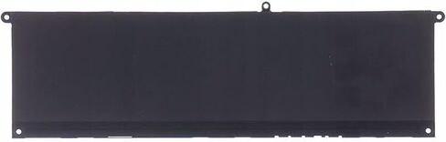 DELL V6W33 15V 54Wh 4-Cell laptop Battery For Dell Latitude 3320 3330 3420 3520 3530 , Inspiron 3510 3511 3515 3520 3525 3530 5310 5320 5330 5410 5415 5418 5420 5425 5430 5435 5440 5445 5510 5515 in Kuwait