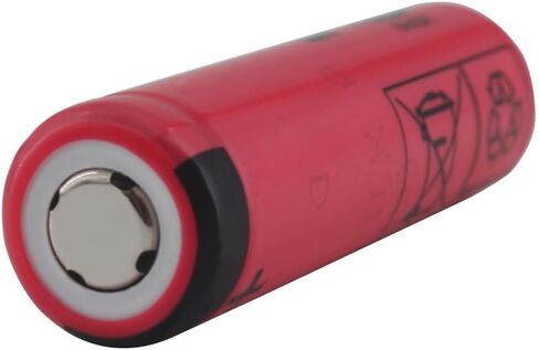 1PCS 3.6V 740mAh Replacement Battery for Braun Oral-B i06 i07 i08 and i09 toothbrushes in Kuwait