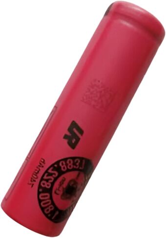 1PCS 3.6V 740mAh Replacement Battery for Braun Oral-B i06 i07 i08 and i09 toothbrushes in Kuwait