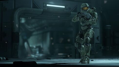 Halo 4: Game of the Year Edition – Xbox 360 (Renewed) in Kuwait