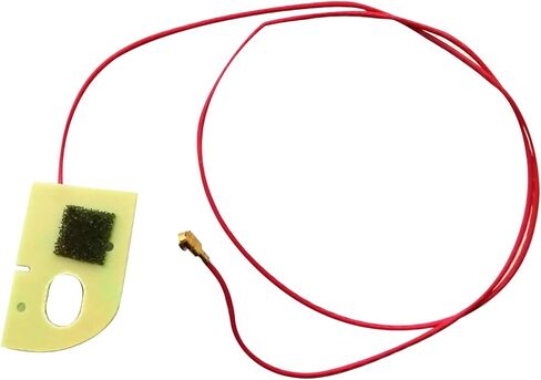 Internal WiFi Antenna Board Spare Parts for Nintendo New 3DS XL/LL Replacing in Kuwait