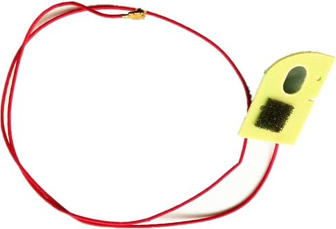 Internal WiFi Antenna Board Spare Parts for Nintendo New 3DS XL/LL Replacing in Kuwait