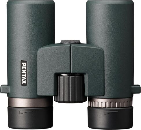 PENTAX AD 7x32 ED Binoculars for Nature Observation, Full Multi Coating, Waterproof Construction in Saudi Arabia