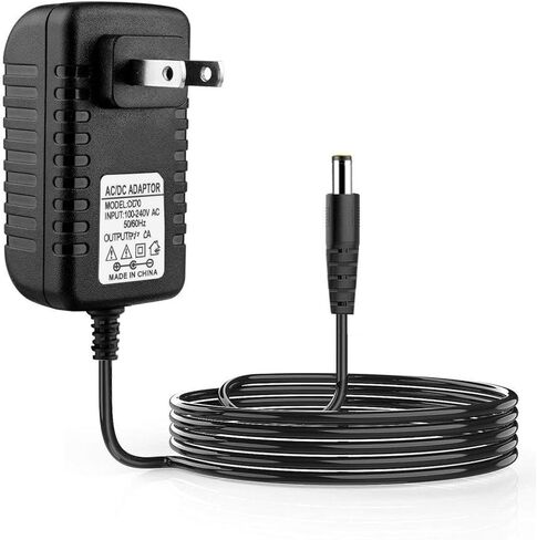 26V Charger for 22.2V Battery Cordless Vacuum Cleaner, Replacement for Nadaly, CHEBIO, Elezon, Nioga, Ciogu Cordless Stick Vacuum Power Adapter Cord 6.6 ft in Kuwait