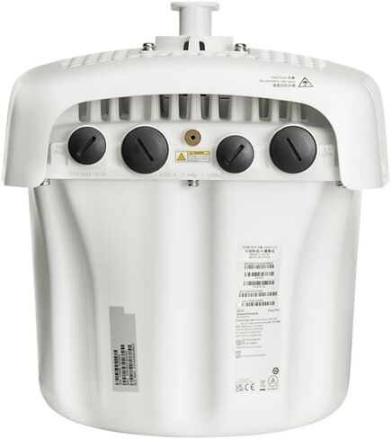 Aruba AP-675 Tri Band IEEE 802.11 a/b/g/n/ac/ax 3.90 Gbit/s Wireless Access Point - Outdoor in Kuwait