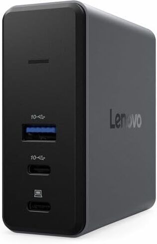 Lenovo X9 Charging GaN Dock - Lenovo X9 Charging GaN Dock in Kuwait