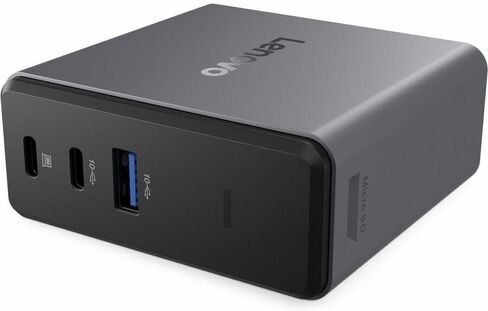 Lenovo X9 Charging GaN Dock - Lenovo X9 Charging GaN Dock in Kuwait