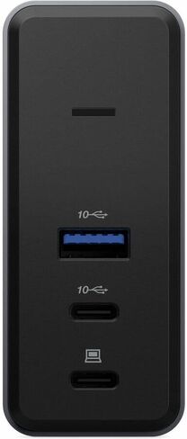Lenovo X9 Charging GaN Dock - Lenovo X9 Charging GaN Dock in Kuwait