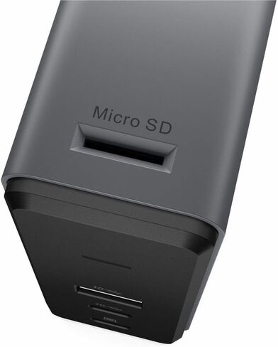 Lenovo X9 Charging GaN Dock - Lenovo X9 Charging GaN Dock in Kuwait