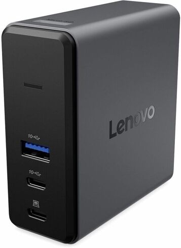 Lenovo X9 Charging GaN Dock - Lenovo X9 Charging GaN Dock in Kuwait