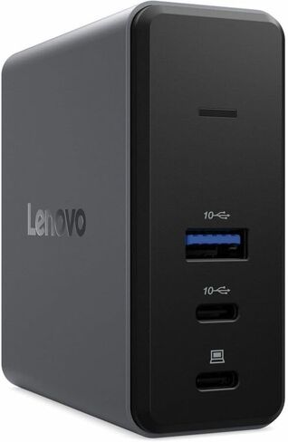 Lenovo X9 Charging GaN Dock - Lenovo X9 Charging GaN Dock in Kuwait