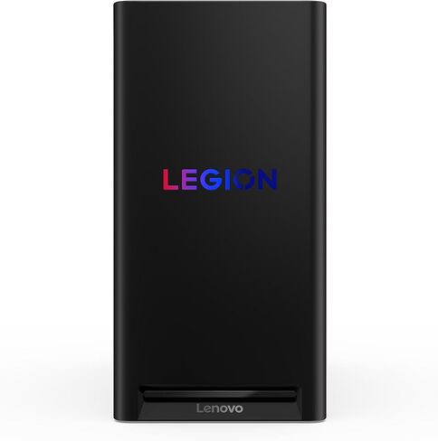 Lenovo Legion Tower 5-2026 - كمبيوتر مكتبي للألعاب - AMD Radeon RX 9070 XT - Ryzen 7 9800X3D - ذاكرة 32 جيجا بايت - تخزين 1 تيرابايت - Windows 11 Home - Eclipse Black - بطاقة لعب مجانية للكمبيوتر الشخصي لمدة 3 أشهر in Kuwait