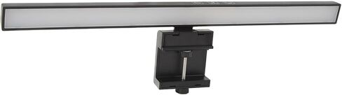 Black Lamp for Laptop Monitor Anti Blue Light Eye Care LED Computer Monitor Light Bar 13" in Kuwait
