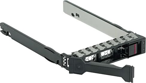 New 2.5-inch Drive Tray Caddy P22892 P22892-002 for HP G10 Gen10 Plus V2 G11 Server DL20 DL360 DL365 DL380 DL385 DL325 in Kuwait
