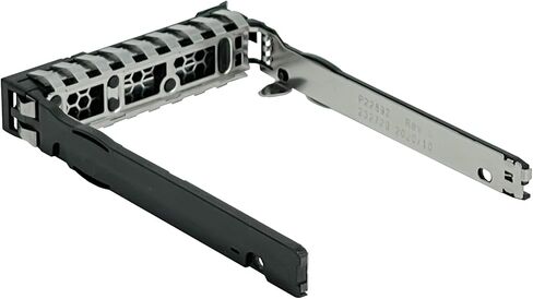 New 2.5-inch Drive Tray Caddy P22892 P22892-002 for HP G10 Gen10 Plus V2 G11 Server DL20 DL360 DL365 DL380 DL385 DL325 in Kuwait