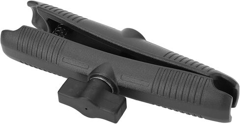 Double Socket Arm, 6.7in Aluminum Alloy Long Arm for 1inch Ball Components, with Rotatable Adjustment for Device Mounts in Kuwait