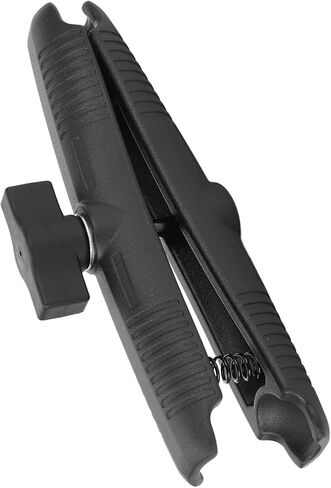 Double Socket Arm, 6.7in Aluminum Alloy Long Arm for 1inch Ball Components, with Rotatable Adjustment for Device Mounts in Kuwait