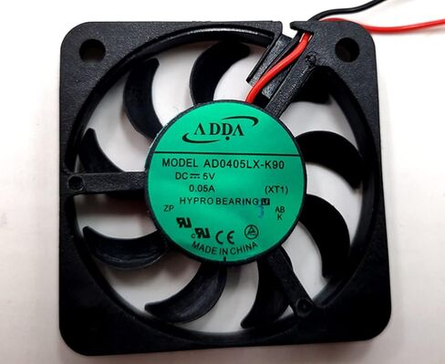for AD0405LX-K90 4006 Fan 5V 0.05A 40MM Cooling Fan in Kuwait