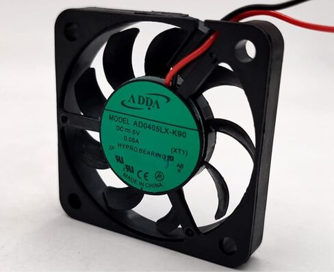 for AD0405LX-K90 4006 Fan 5V 0.05A 40MM Cooling Fan in Kuwait
