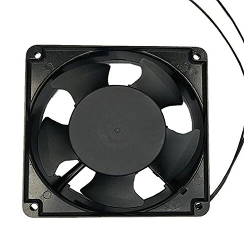 for SA1238A1 12038 Fan 110/120V 0.25A 50/60HZ 12CM 120MM Cooling Fan in Kuwait