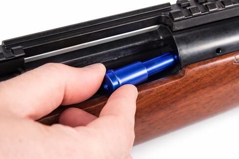 Gotical 3 قطع قابلة للتعديل بطول Stell .30 Cal مكسورة شل مستخرج M1 Garand Shell خرطوشة إزالة حصيلة in Kuwait