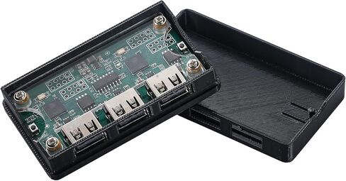 حزمة D DICHEN DMA - بطاقة FPGA 75T DMA مع برامج ثابتة للألعاب، مصهر HDMI DMA 2K 144 هرتز، لوحة تطوير MAKCM V2 ESP32 مع وظيفة محاكاة الماوس in Kuwait