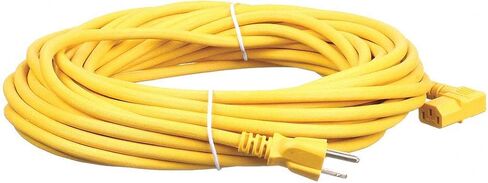 Power Cord, 50 ft. in Kuwait