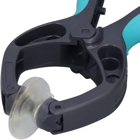 Tyenaza Screen Suction Cup Opening Pliers Remover Repair Tool Set Kit for Phone Tablet Laptop in Kuwait