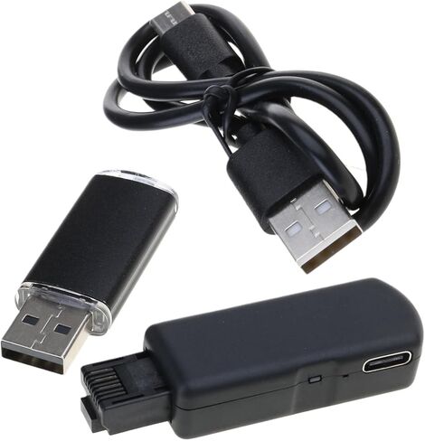 Firmware Upgrade Tool Set for Game Console Versions 9.0 to 11.0 with Type C Cable in Kuwait