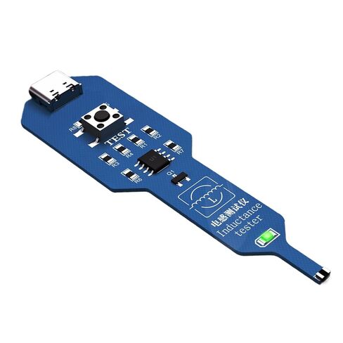 User Friendly Electromagnetic Influence Diagnostic Tool for Smartphone Mainboard Fault Detection Accuracy Tester Mainboard in Kuwait