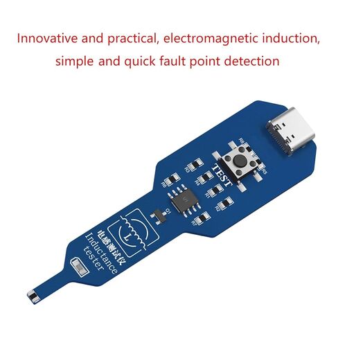 User Friendly Electromagnetic Influence Diagnostic Tool for Smartphone Mainboard Fault Detection Accuracy Tester Mainboard in Kuwait