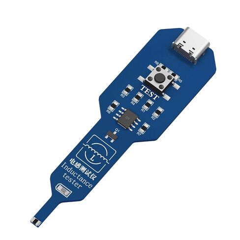 User Friendly Electromagnetic Influence Diagnostic Tool for Smartphone Mainboard Fault Detection Accuracy Tester Mainboard in Kuwait