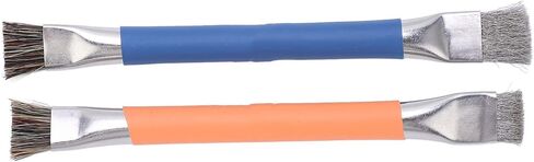 Motherboard Brush Mini Angle Cleaning Alloy Steel Electronic Component Repair Tool in Kuwait