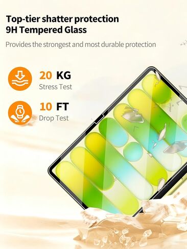 مجموعة حماية 5 في 1 لجهاز MacBook Neo مقاس 13 بوصة، واقي شاشة من الزجاج المقسى، واقي لوحة مفاتيح غير لامع، طبقة حماية غير لامعة لكامل الجسم، حماية ضد الخدش. in Kuwait
