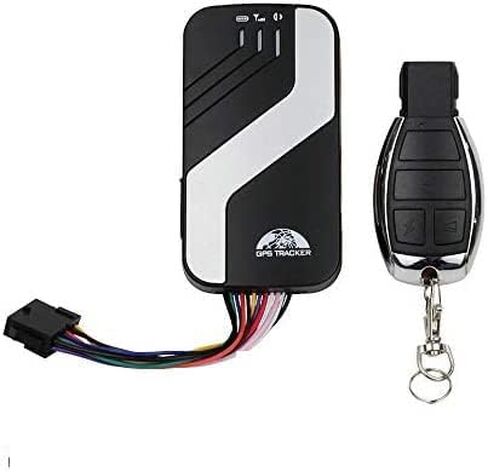GPS Tracker Car GPS Locator Coban TK303F Waterproof Cut Off Oil Vehicle Tracker Fuel Detect Realtime Tracking Device Shock Alarm with sim Card in Kuwait