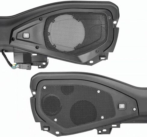 Metra JP1019 Soundbar Adapt 24-Up Jeep Wrang Gladiator in Kuwait