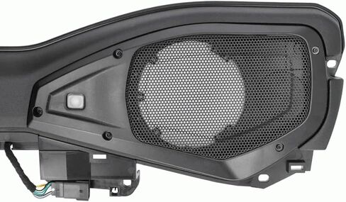 Metra JP1019 Soundbar Adapt 24-Up Jeep Wrang Gladiator in Kuwait