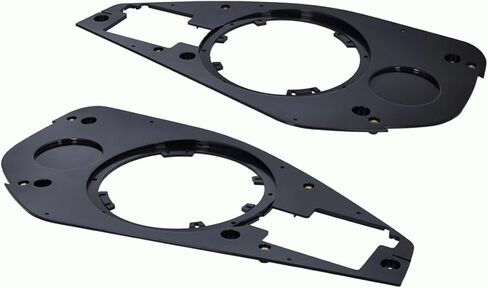 Metra JP1019 Soundbar Adapt 24-Up Jeep Wrang Gladiator in Kuwait