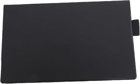 EBTOOLS Bluetooth Touchpad Keyboard, Wireless Rechargeable Slim Portable with QWERTY Layout for ThinkPad X1 Fold Tablet in Kuwait