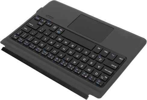 Keyboard with Touch Panel, Ergonomic BT Keyboard for Go 3 2021 2 2020 2018, Portable PC for Use in The Office Home in Kuwait